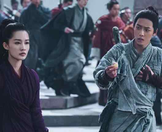 肖战诛仙 孟美岐肖战诛仙是真亲吗 他们两个人私下关系怎么样