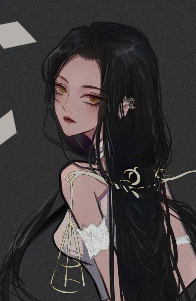 星座头像女 【头像荒】十二星座女生头像