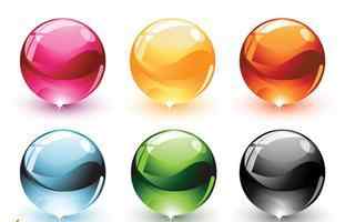 水晶球的摆放位置图解 家庭水晶球的摆放以及水晶球的风水作用