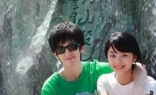 谭松韵男友 谭松韵男朋友叫什么 谭松韵真的有交往十年男友吗