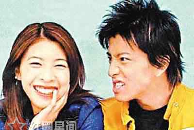 木村拓哉的老婆 木村光希出道获最强星二代称号 却引木村拓哉和妻子冷战