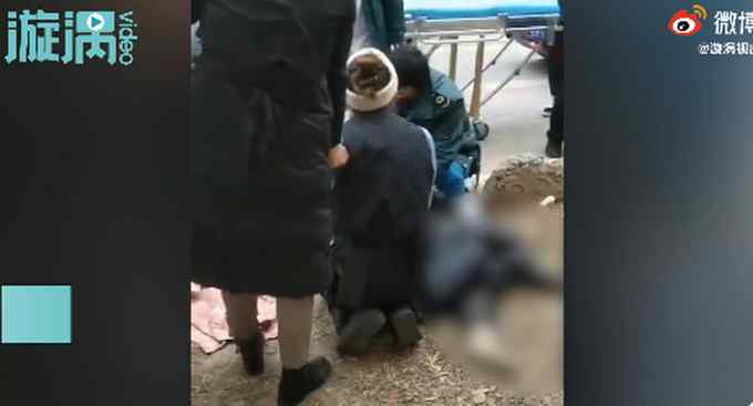痛心！宁夏一10岁男孩往窨井扔鞭炮 被炸飞5米身亡