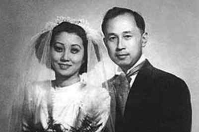 蒋英李双江事件 蒋英：嫁给干哥哥钱学森，成就学生李双江，她如何活成一代传奇！