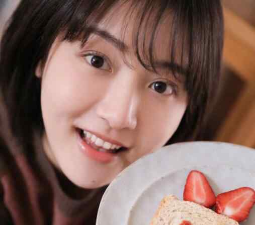 凌美仕 凌美仕怎么出道的 她为什么成为了一名演员