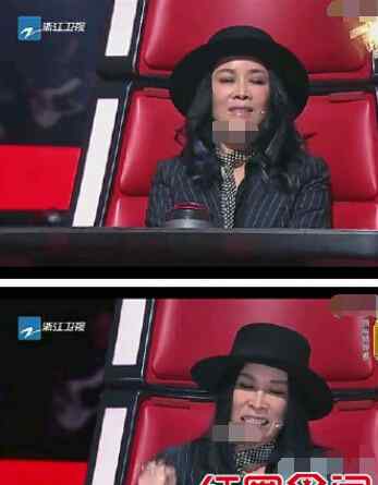 好声音被曝黑幕 中国好声音第四季黑幕穿帮镜头严重 选手晋级是在节目组选定的吗