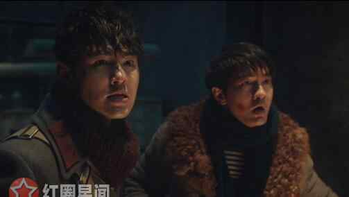 无眼龙符 鬼吹灯之黄皮子坟无眼龙符有什么作用 在现实生活中有原型吗
