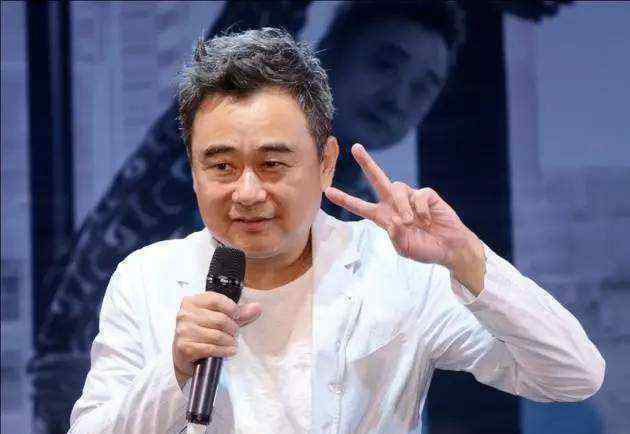 老梁故事汇陈升刘若英 《后来》背后的故事，刘若英的心心念念，酿成了陈升的无可奈何