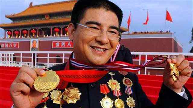 中国首善陈光标 消失的“中国首善”陈光标，曾撒金豪捐20亿，如今低调在老家种田