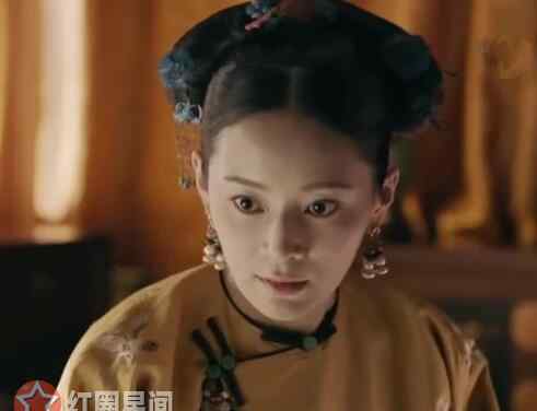皇后你又开挂了 延禧攻略纯妃黑化原因是什么 纯妃开挂借刀杀人