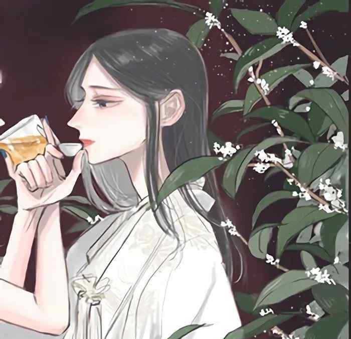 女生闺蜜头像 闺蜜头像｜女生头像