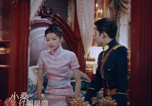 秦桑 初相见秦桑怀孕第几集 易连恺当爹喜不自禁表白秦桑