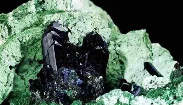 特尼 全球14种矿45个最著名矿山简介之：铜矿