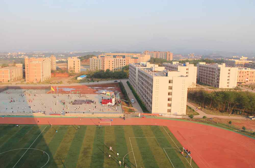 江西医学院 好消息！江西的一所医学院将更名为医科大学，恭喜江西的考生