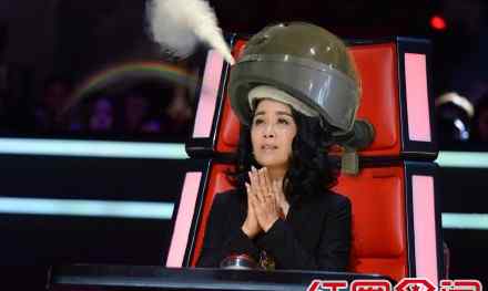 好声音被曝黑幕 中国好声音第四季黑幕穿帮镜头严重 选手晋级是在节目组选定的吗