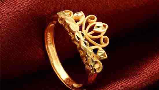金戒指保养 黄金戒指日常该如何保养呢
