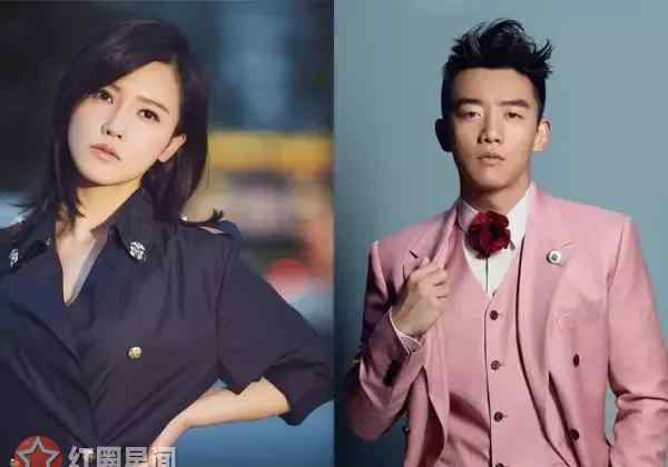 杨子珊 郑恺和杨子珊啥关系 杨子珊郑恺好久不见三度合作