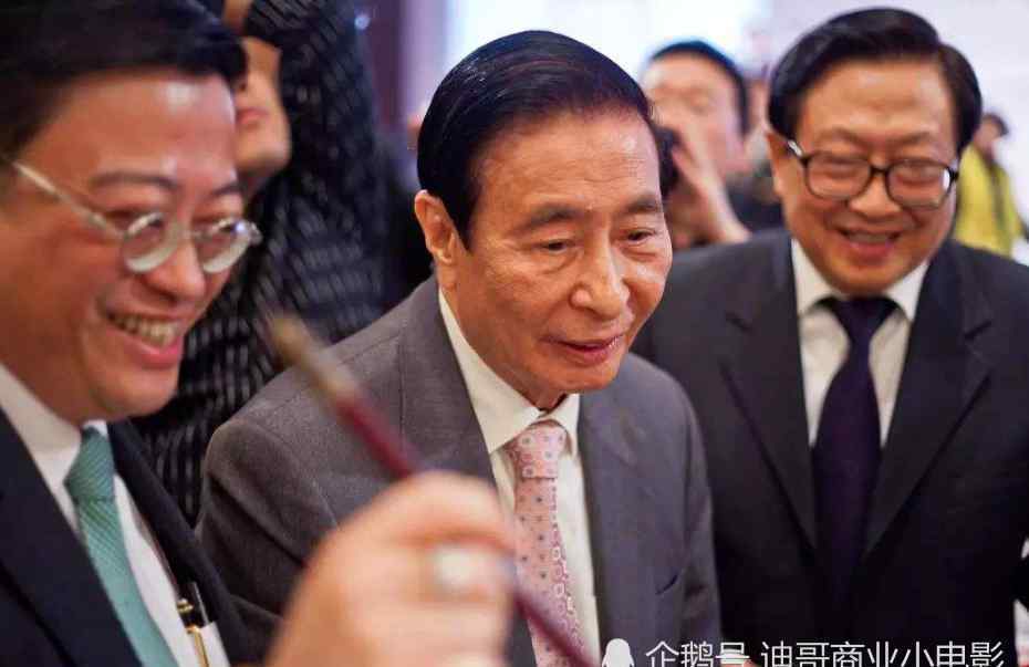 顶级豪门 全球顶级豪门有哪些？中国仅有一个上榜，竟不是李嘉诚家族