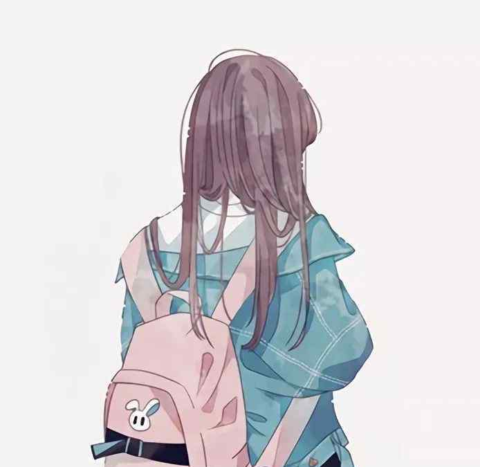 女生闺蜜头像 闺蜜头像｜女生头像