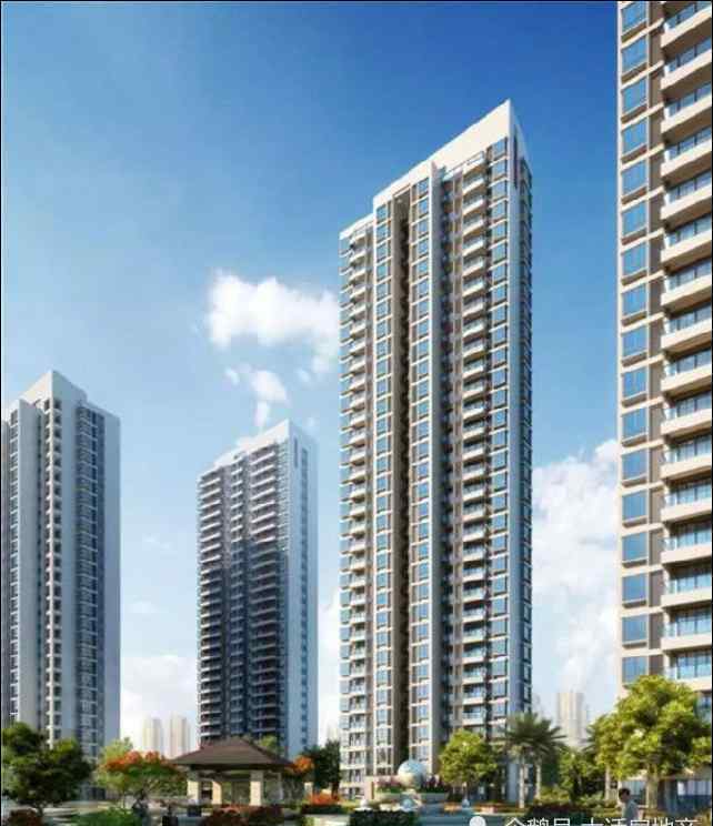 楼市降价潮 来势凶猛的楼市降价潮！谁能阻挡？