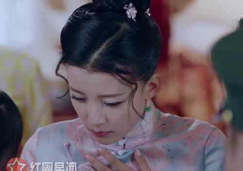 秦桑 初相见秦桑怀孕第几集 易连恺当爹喜不自禁表白秦桑
