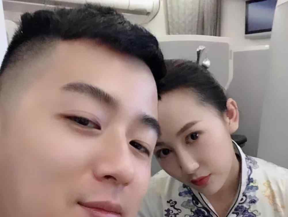 空姐事件 海航空姐骗婚上百万事件持续发酵，男主后悔没有善待前妻