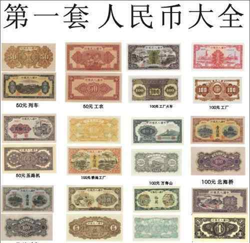 百元钞票 人民币背后不为人知的秘密 百元钞票寿命3年