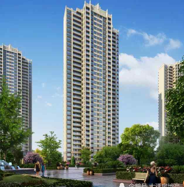 楼市降价潮 来势凶猛的楼市降价潮！谁能阻挡？文章配图