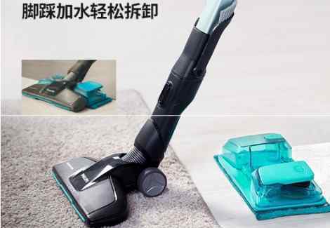 无线吸尘器哪个好 非常好用的十大吸尘器品牌排行榜 无线吸尘器哪个牌子好