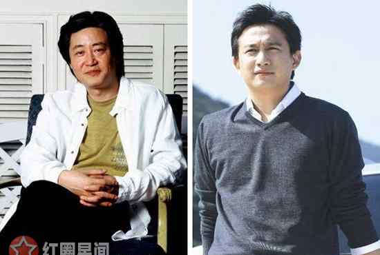 赵宝刚 深扒赵宝刚和黄磊什么关系 赵宝刚批判太子妃称怎么能看