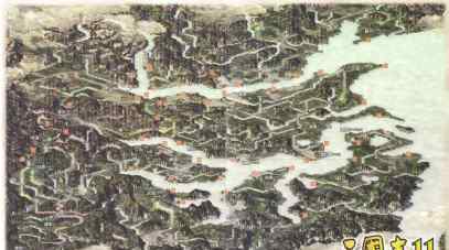 原版三国 到底谁才是正版三国？IP授权换皮还是自主摸索研发
