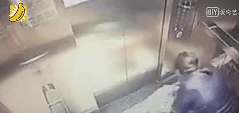 保姆电梯虐童事件 保姆电梯虐童事件：事发于河南郑州 家长已报警