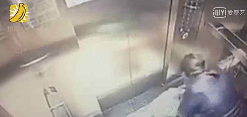 保姆电梯虐童事件 保姆电梯虐童事件：事发于河南郑州 家长已报警