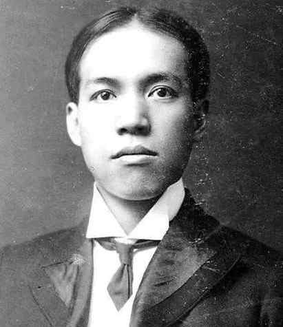 梁从诫 林徽因的儿子梁从诫，晚年用2句话评价家族三代，虽难听但很真实