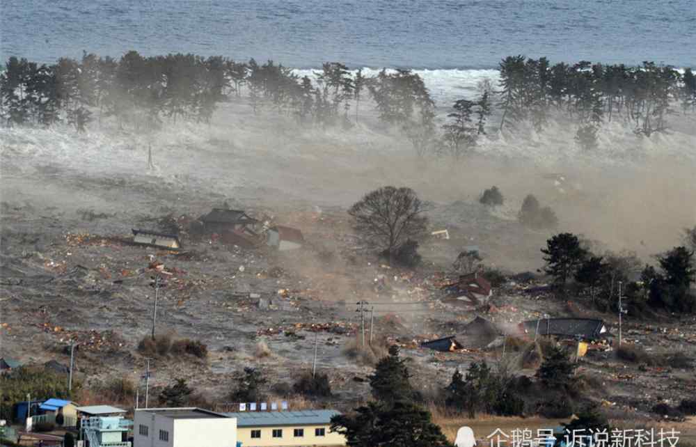 小地震后多久大地震 地球会爆发15级大地震吗？一旦爆发，会造成什么后果？