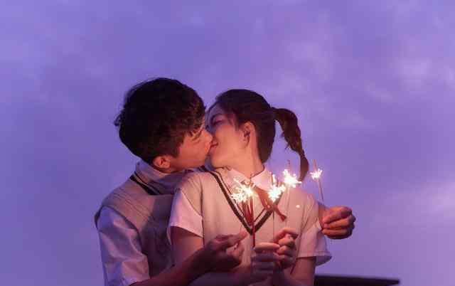 吴京谢楠婚礼 吴京背后的女人！谢楠：和他结婚前，一定要吵2次大架