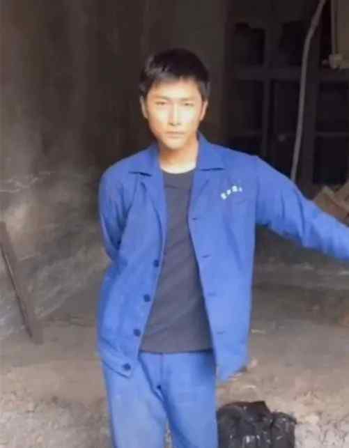朱梓骁怎么了 朱梓骁怎么变成这样了？