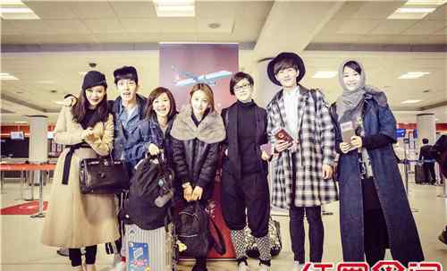 花儿与少年第二季许晴 《花儿与少年》许晴挂脸呛声郑爽引热议 张翰支持许晴被骂