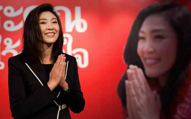 长颈女 【发现世界】艳美而凄凉的泰国女人
