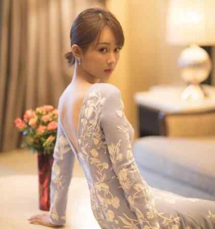 杨紫回应未获奖 杨紫回应未获奖说了什么 杨紫迪丽热巴演技谁更胜一筹