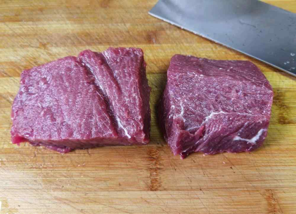 冷吃牛肉 冷吃牛肉，香而不辣，色泽红亮，零基础步骤简单易学