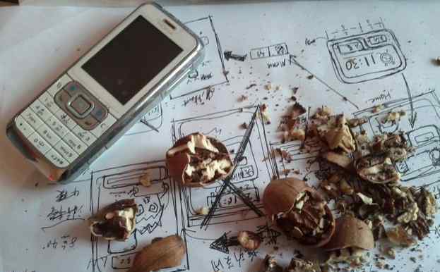 诺基亚6610 记忆中那个摔不坏的诺基亚最牛事迹