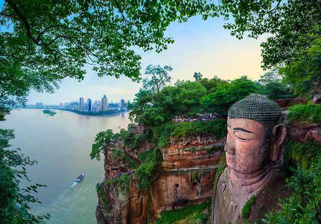 乐山大佛景区门票 乐山旅游推陈出新 重庆市民可免费领乐山景区门票