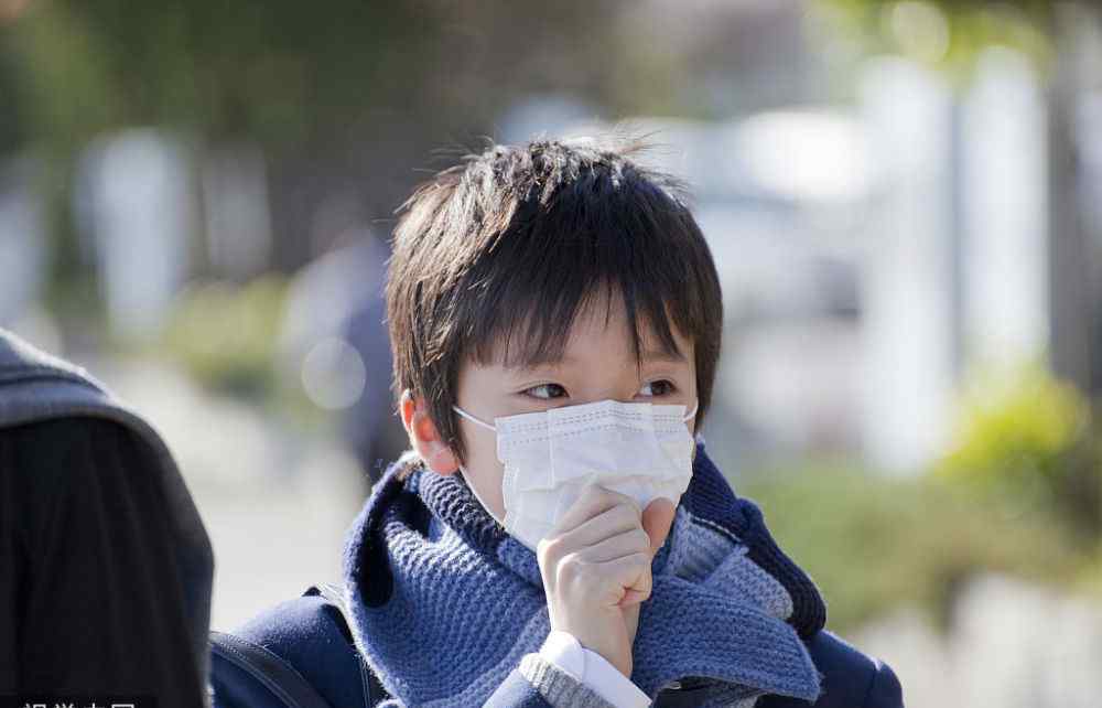 过敏性鼻炎咳嗽 秋冬过敏高发季，鼻炎咳嗽过敏全面分析