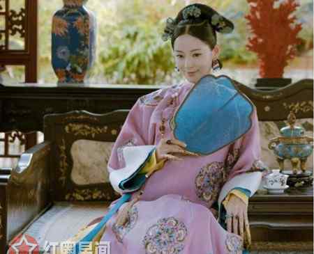 纯妃和皇后 延禧攻略纯妃和皇后什么关系 纯妃喜欢皇后吗
