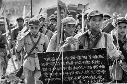 1965年 外国人拍摄的1965年中国老照片：60年代的中国居然是这样子