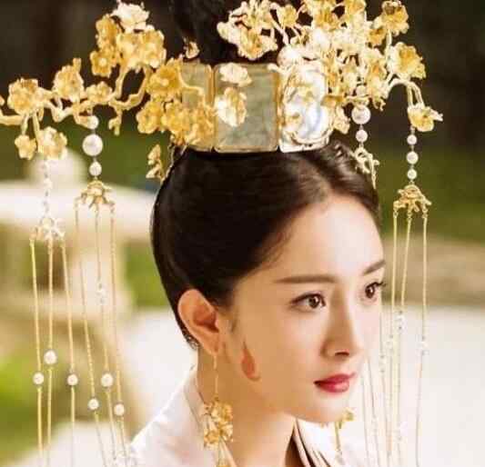 冯绍峰演过的电视剧 斛珠夫人男女主是谁 冯绍峰方否认出演该剧原因是什么