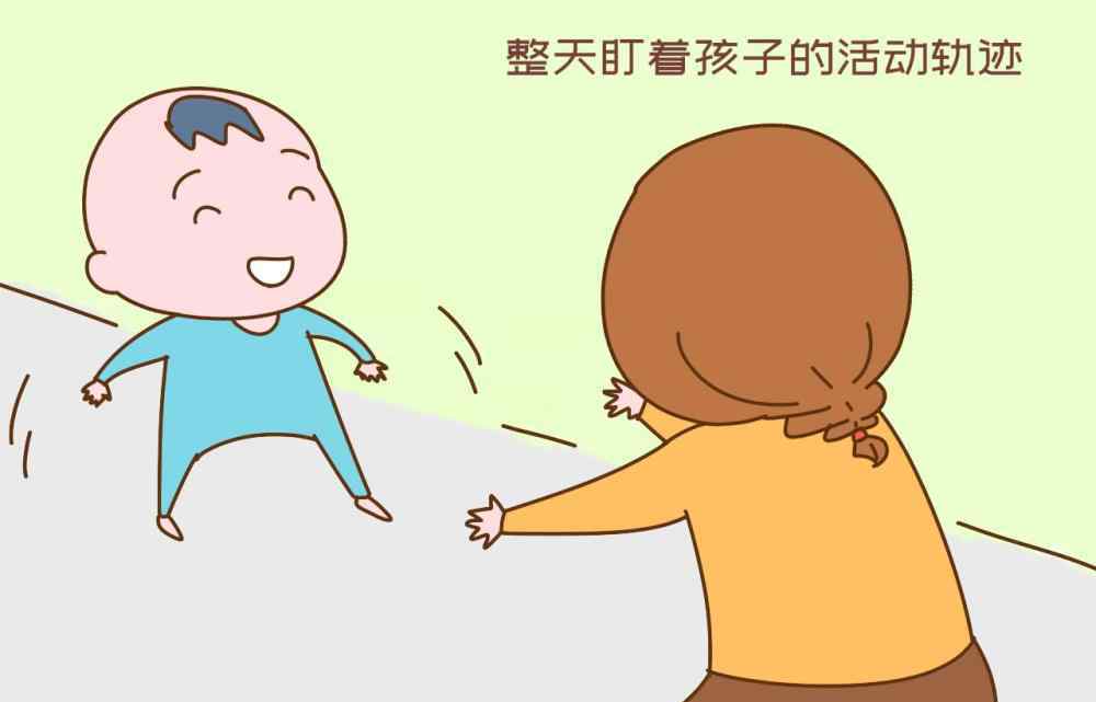高需求宝宝 “高需求宝宝”普遍有以下特征，父母不要嫌他烦，将来会给你惊喜