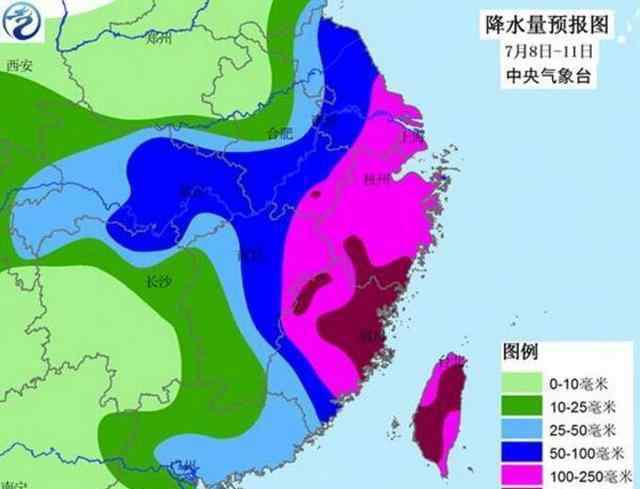 台风尼伯特 超强台风尼伯特来袭 宁波进入“备战”状态