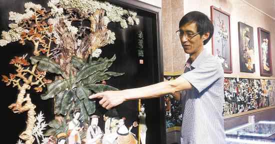 王银华 这个仙居人又拿下浙江之最 曾获过世界吉尼斯