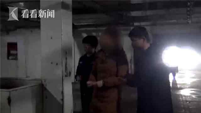 屠宰女人厂 女子屠宰场内被人割喉杀害 全因一场婚外恋...